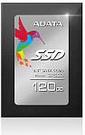 321714 Накопитель SSD A-Data SATA III 120Gb ASP550SS3-120GM-C 550