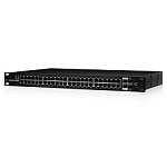 1457479 Коммутатор UBIQUITI ES-48-750W 48 портовый с раздачей 24 В или 48 В на всех портах, 750Вт