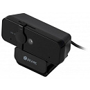 1892130 Web-камера Oklick OK-C21FH черный 2Mpix (1920x1080) USB2.0 с микрофоном [1455507]