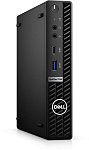 1000638872 Персональный компьютер Dell OptiPlex 7090 Dell Optiplex 7090 MFF/Core i5-10500T/8GB/SSD 256GB/Integrated Graphics/Add HDMI port/Ubuntu Linux/1Y Basic