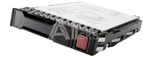 P40511-B21 SSD HPE 1.92TB 2.5''(SFF) 6G SAS Mixed Use Hot Plug BC Multi Vendor (for HP Proliant Gen10+ only)