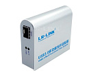 1370595 Адаптер USB ETHERNET LREC3210PF-SFP LR-LINK