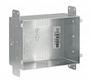 10809 Установочная коробка для панелей Modero 7 CB-TP7 (FG035-10)