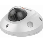1880845 HiWatch Pro IPC-D542-G0/SU (2.8mm) 2.8-2.8мм Камера видеонаблюдения IP цветная корп.:белый