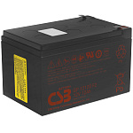 Аккумуляторная батарея CSB GP 12120 F2 Аккумуляторная батарея CSB GP 12120 F2