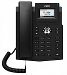 1659295 Телефон IP Fanvil X3S Lite черный