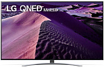 1991062 Телевизор LED LG 65" 65QNED876QB.ARU ледяное серебро 4K Ultra HD 120Hz DVB-T DVB-T2 DVB-C DVB-S DVB-S2 USB WiFi Smart TV (RUS)