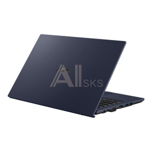 3203428 Ноутбук ASUS ExpertBook B1400CEAE-EB4497R 90NX0421-M01M10 i5-1135G7 2400 МГц 14" Cенсорный экран нет 1920x1080 8Гб DDR4 SSD 1Тб нет DVD Intel Iris Xe