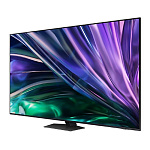 11058048 Samsung 55" QE55QN85DBUXRU черный графит {Ultra HD 120Hz DVB-T2 DVB-C DVB-S2 USB WiFi Smart TV}