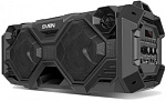 1128643 Колонка порт. Sven PS-490 черный 36W 2.0 BT/3.5Jack/USB 10м 2000mAh