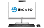 4KX58EA#ACB HP EliteOne 800 G4 All-in-One 23,8"Touch GPU(1920x1080),Core i5-8500,8GB,256GB,DVD,Wireless kbd&mouse,AIO Stand,Intel 9560 BT,WLAN I 9560,Win10Pro(64-