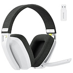 Nubwo BW06 White Беспроводные игровые наушники Nubwo BW06 White Беспроводные игровые наушники