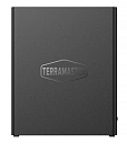 Система хранения данных TerraMaster F8 SSD Plus tower NAS 8C 3,8Ghz/16Gb(upto 32Gb)/TRAID Plus,RAID0,1,10,5,6,JBOD/up to 8 PCIe SSD(M.2 2280 NVMe)/3xU