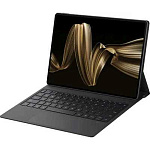 Планшет Huawei MatePad Pro MRO-W09 RAM12Gb ROM256Gb 12.2" OLED 2800x1840 HarmonyOS 2 черный 13Mpix 8Mpix BT WiFi 10050mAh 12hr