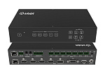139819 Коммутатор Infobit Презентационный [iSwitch 501H] 5x1 4K60 и HDBT приемник (комплект)