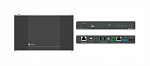 142549 Передатчик USB-C Kramer Electronics [EXT3-C-XR-T] RS-232, ИК, USB, Ethernet 1G по витой паре HDBaseT 3.0; увеличенное расстояние передачи, поддержка 4