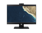DQ.VRZER.151 ACER Veriton Z4860G All-In-One 23,8" FHD(1920x1080)IPS, i3 9100, 8GbDDR4, 1TB/7200, Intel UHD Graphics 630 , DVD-RW, WiFi+BT5,USB KB&Mouse, black, Wi