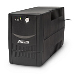 Источник бесперебойного питания Powerman Back Pro 850I Plus IEC320 Line-interactive 480W/850VA (999765)