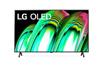 3204133 Телевизор LG 55" OLED/4K/Smart 3840x2160 черный OLED55A2RLA.ADKG
