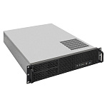 293873 Серверная платформа ExeGate Pro 2U550-06/2U2088 <RM 19", высота 2U, глубина 550, Redundant БП 2x550W, USB>