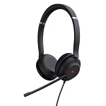 8341232121 UH37 Dual Teams Дуо, Проводная, HD звук, шумоподавление, LED-индикатор, USB