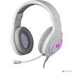 Defender Hylas Белые, RGB, 3.5 Jack Redragon (70840)