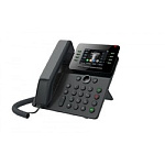 11004635 Телефон IP Fanvil V63 c б/п черный