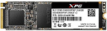 1251499 SSD жесткий диск M.2 2280 256GB ASX6000PNP-256GT-C ADATA