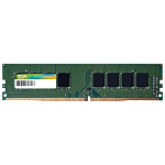 1827903 Silicon Power DDR4 DIMM 16GB SP016GBLFU266B02/F02 PC4-21300, 2666MHz