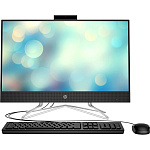 7000006316 Моноблок/ HP 24-df0090ur AiO 23.8"(1920x1080)/AMD Athlon 3050U(2.3Ghz)/8192Mb/256SSDGb/noDVD/Int:AMD Intergrated Graphics /Cam/WiFi/war 1y/Jack