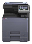 1136773 МФУ лазерный Kyocera TASKalfa 3253ci (1102VG3NL0) A3 Duplex Net черный/серый
