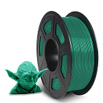 npr_D4814 Филамент NVPRINT PLA+ GrassGreen для 3D печати диаметр 1.75мм длина 330 метров масса 1 кг npr_D4814 Филамент NVPRINT PLA+ GrassGreen для 3D печати диаметр 1.75мм длина 330 метров масса 1 кг