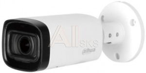1549280 Камера видеонаблюдения аналоговая Dahua EZ-HAC-B4A21P-VF 2.7-12мм HD-CVI цветная корп.:белый