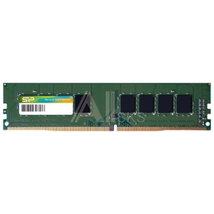 1827903 Silicon Power DDR4 DIMM 16GB SP016GBLFU266B02/F02 PC4-21300, 2666MHz