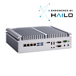 6160834 eBOX671A-CML-GbE-i7-10700TE 6160834 eBOX671A-CML-GbE-i7-10700TE