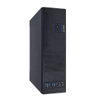 1000772062 ПК/ ПК «Бобер» BBiH2 в составе: SFF/i5-12400/1x16GB 3200/1хSSD 2.5 512GB/350W/KBM/NO OS/SILVER 1Y (Ghz)/Gb/Ext:war 1y/black/ + МПТ