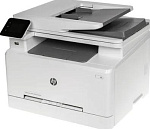 Цветной лазерный МФУ HP Color LaserJet Pro MFP M283fdn (7KW74A) *