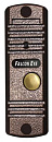 1055140 Видеопанель Falcon Eye FE-305C цветной сигнал цвет панели: медный