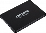1624698 Накопитель SSD Digma SATA III 1Tb DGSR2001TS93Q Run S9 2.5" OEM