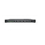 1983597 RUBEZH RBZ-035327 Sonar SFS-1142 - Подавитель обратной акустической связи, c четырмя перестраиваемыми узкополосными фильтрами.