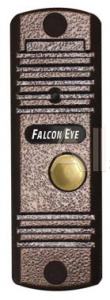 1055140 Видеопанель Falcon Eye FE-305C цветной сигнал цвет панели: медный