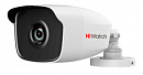 1178000 Камера видеонаблюдения аналоговая HiWatch DS-T110 2.8-2.8мм HD-TVI цв. корп.:белый (DS-T110 (2.8 MM))