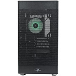 11043839 Eurocase 00-00914754 Корпус Minitower mATX M08 ARGB