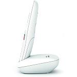 1822613 Gigaset E290HX HSB RUS белый для E290 Трубка доп. Dect