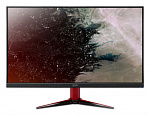 1188598 Монитор Acer 24.5" Nitro VG252QXbmiipx черный IPS LED 16:9 HDMI M/M матовая 400cd 178гр/178гр 1920x1080 240Hz G-Sync FreeSync DP FHD 3.6кг