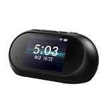 Fanvil i503W, БП Type-C, Wi-Fi, экран 2,8", 5 кнопок, беспроводная ответная часть для SIP-домофона