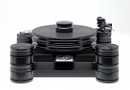 33519 Виниловый проигрыватель Transrotor DARK STAR REFERENCE