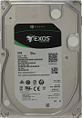 1000713917 Жесткий диск SEAGATE Жесткий диск/ HDD SAS 6TB Exos 7E8 7200 rpm 256Mb (clean pulled) 1 year warranty