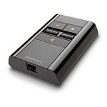 7803004041 MDA524 USB-A — звуковой процессор для подключения профессиональных гарнитур к ПК и телефону (QD, RJ9, USB-A)