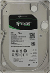 1000713917 Жесткий диск SEAGATE Жесткий диск/ HDD SAS 6TB Exos 7E8 7200 rpm 256Mb (clean pulled) 1 year warranty (replacement ST6000NM0095)